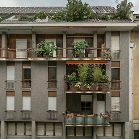 Апартаменты Notami - Titty House Crocetta Милан Экстерьер фото