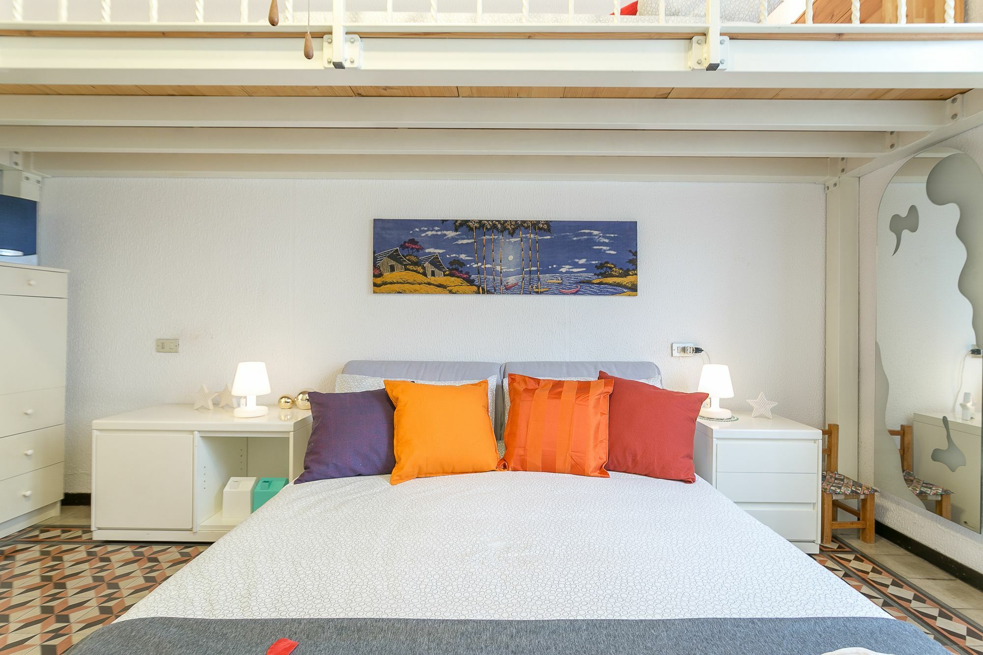 Апартаменты Notami - Titty House Crocetta Милан Экстерьер фото