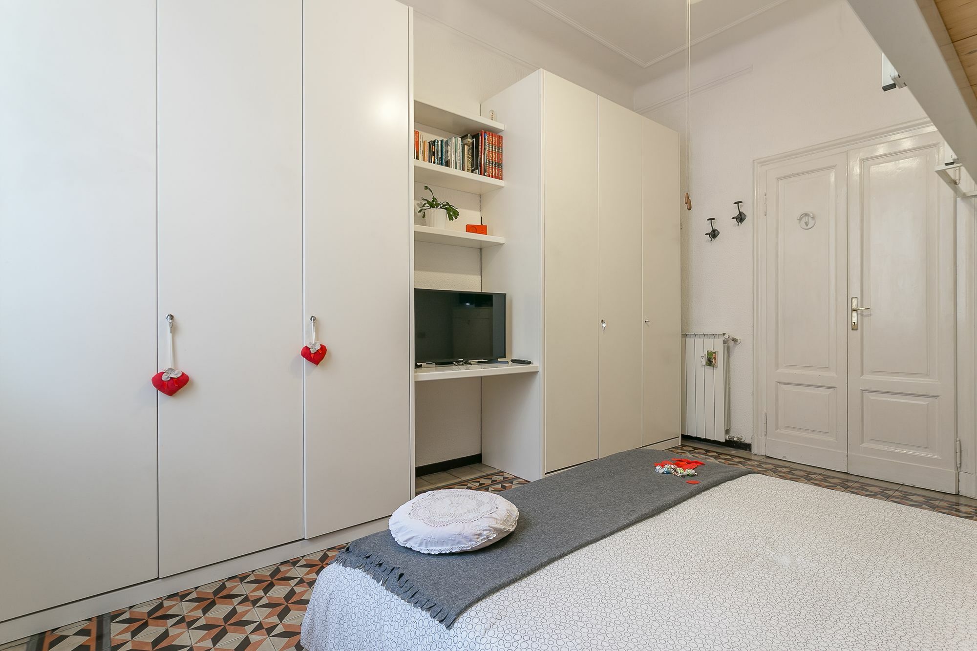 Апартаменты Notami - Titty House Crocetta Милан Экстерьер фото