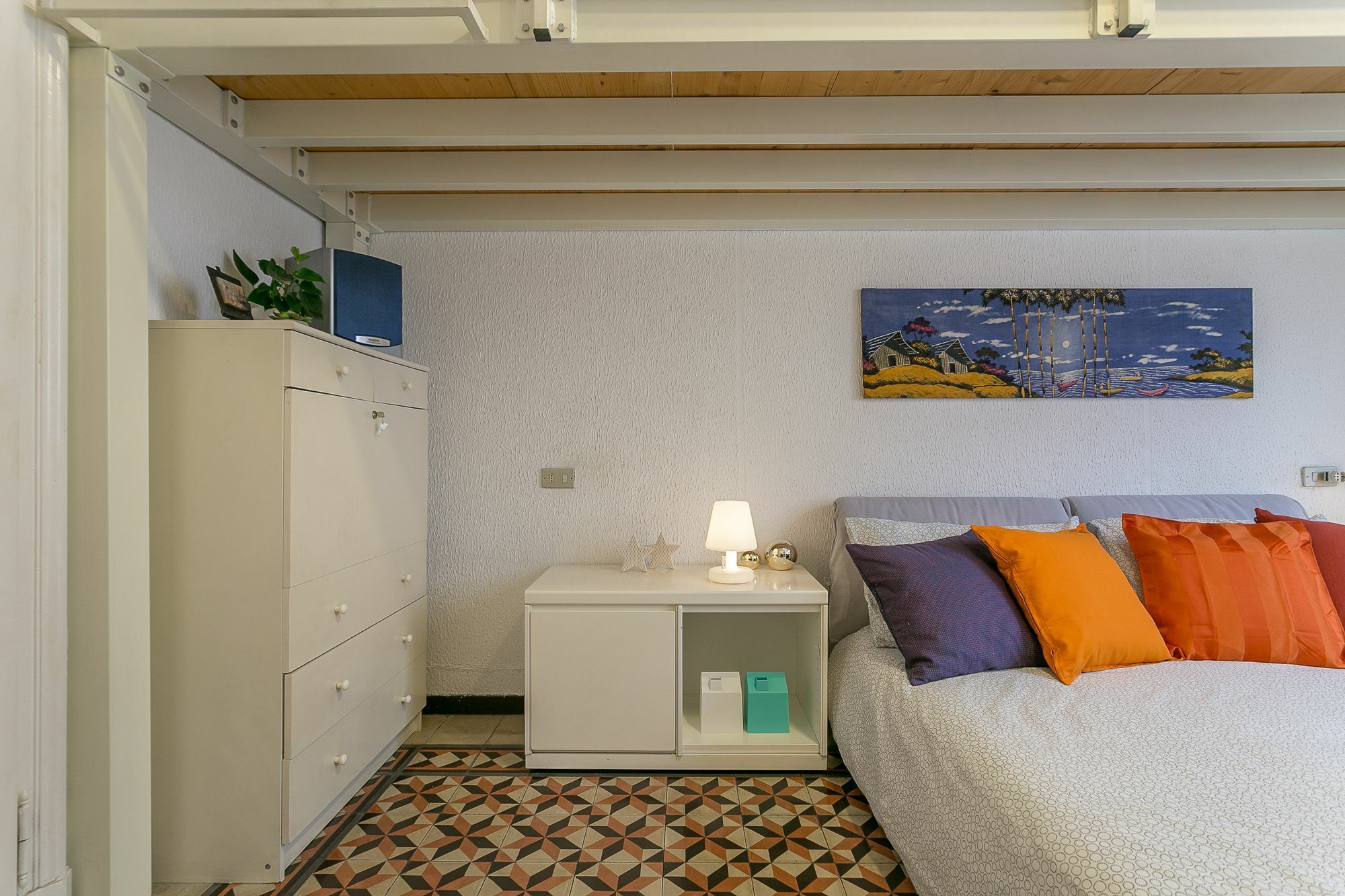 Апартаменты Notami - Titty House Crocetta Милан Экстерьер фото