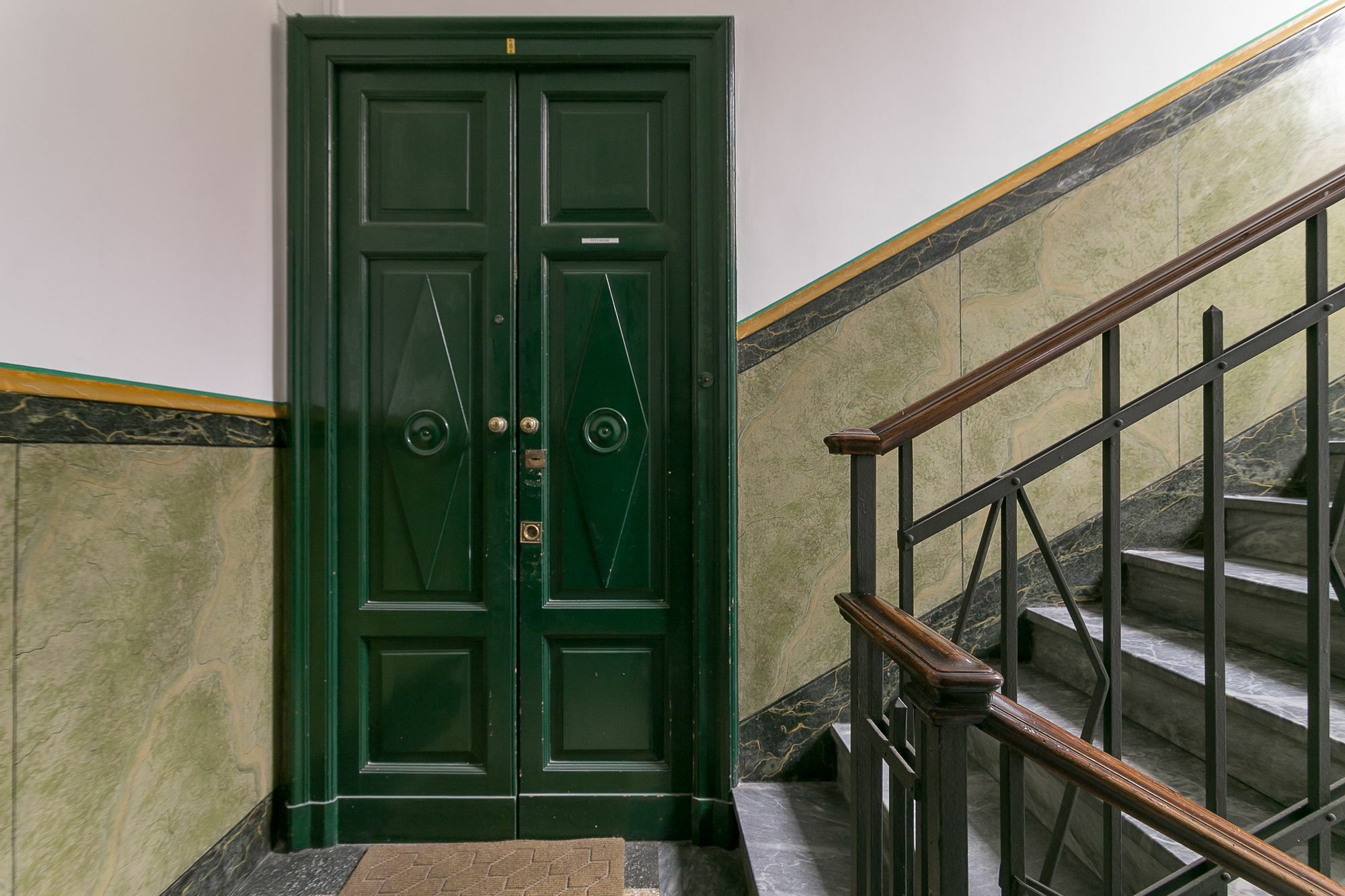 Апартаменты Notami - Titty House Crocetta Милан Экстерьер фото