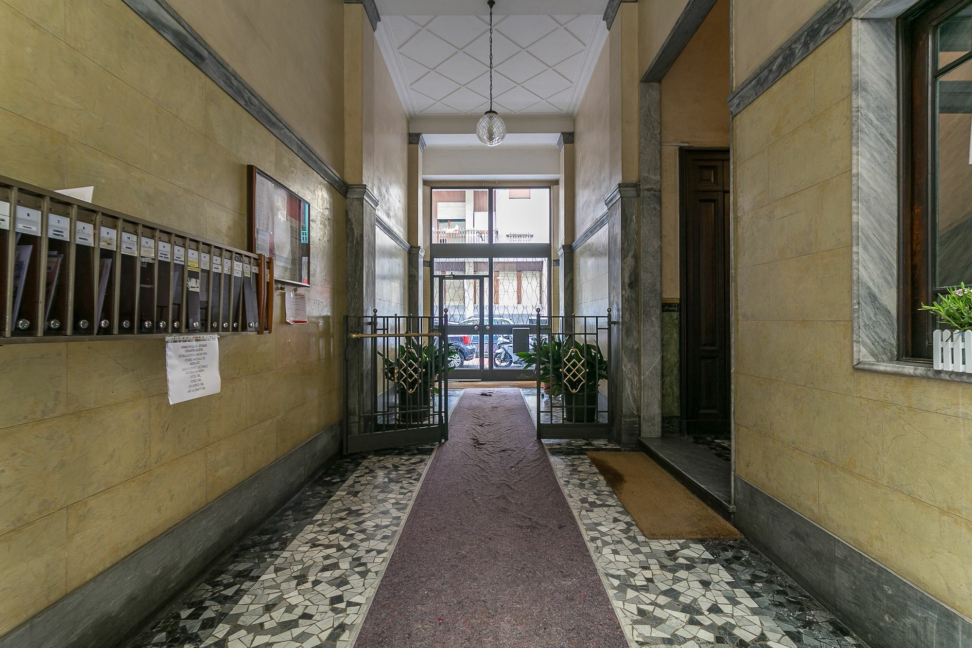 Апартаменты Notami - Titty House Crocetta Милан Экстерьер фото