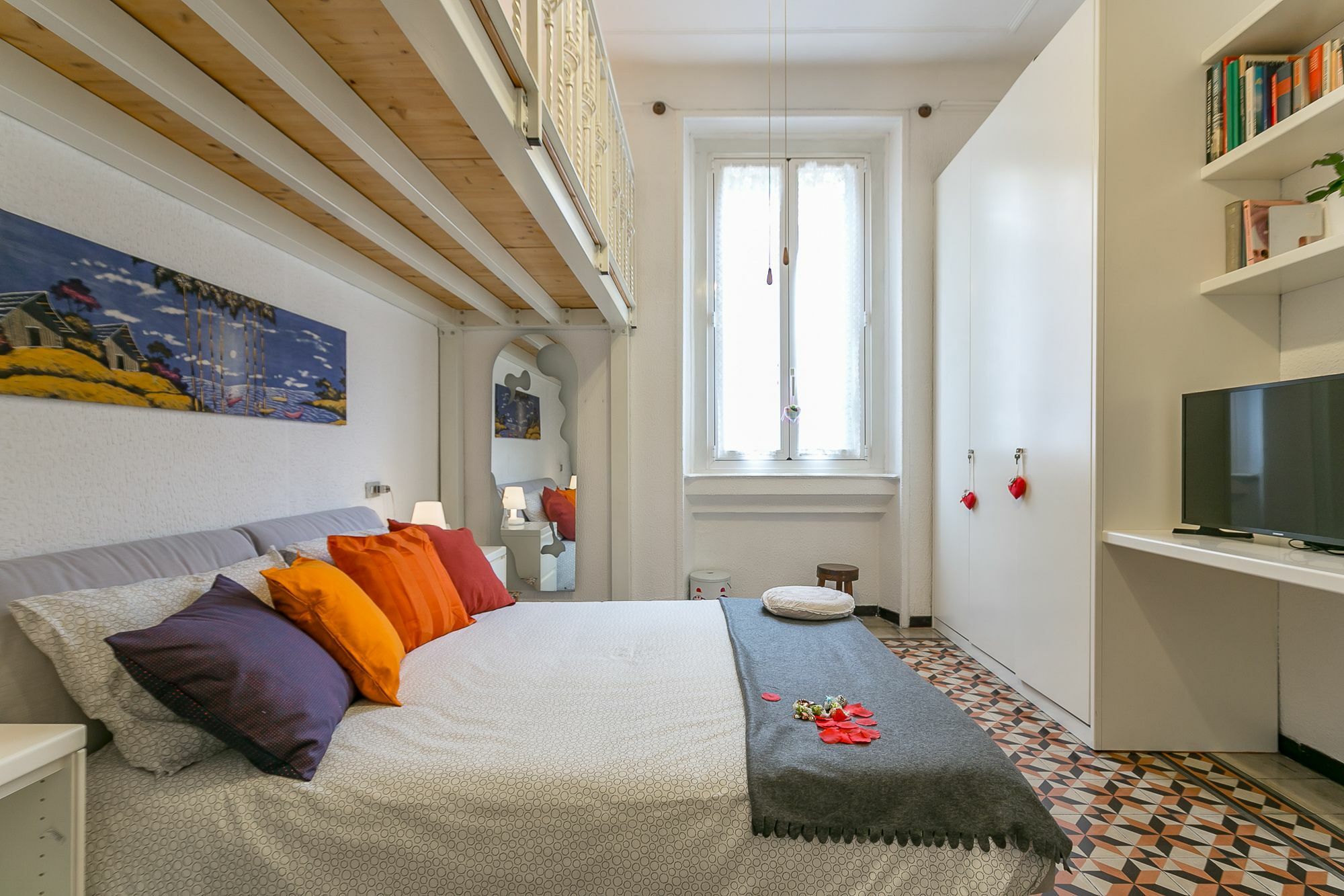 Апартаменты Notami - Titty House Crocetta Милан Экстерьер фото